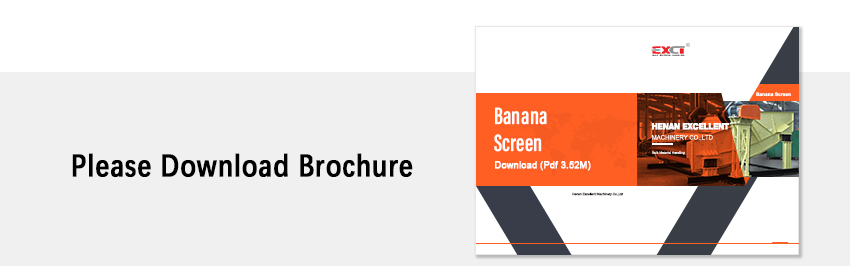 Banana Screen Brochure