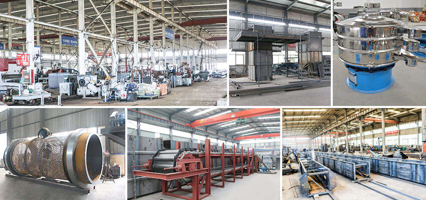 company profile