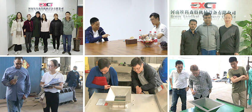 Businese Promotion