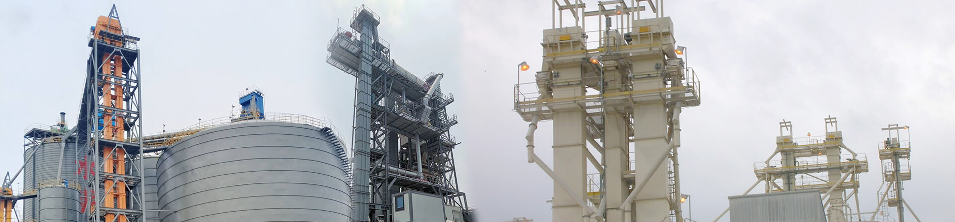 bucket elevator