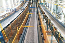 Belt Conveyor