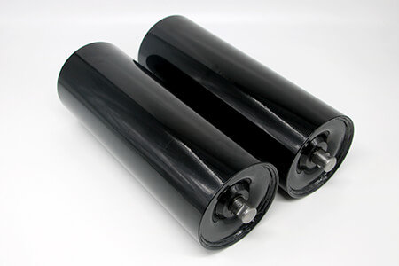conveyor idler