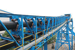 Pipe Conveyor