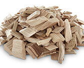 woodchip for bucket elevator