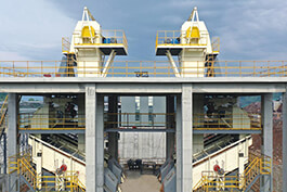 bucket elevator