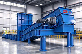 surface feeder manufacturer