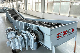 surface feeder manufacturer