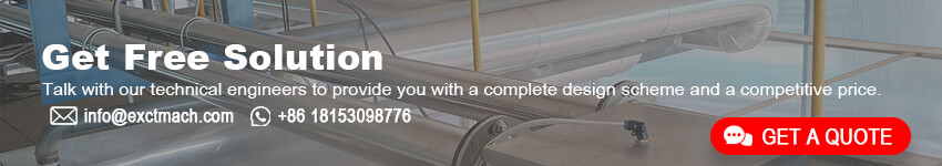 tubular drag conveyors