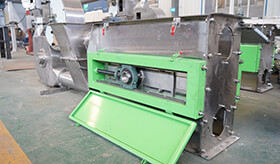 tension device