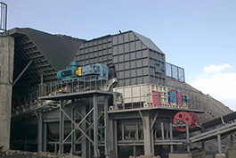 apron feeder in xinjiang yiwu guanghui coal mine