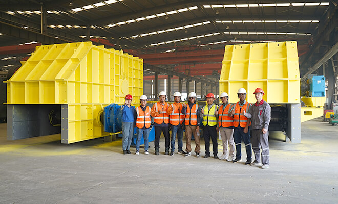 Factory Acceptance Test