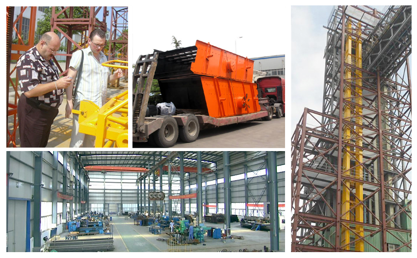 company profile