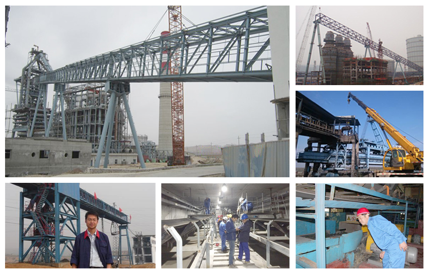 engineering construction & commissioning