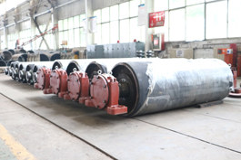 Conveyor Pulley