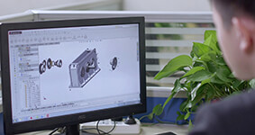 Engineering-Based Design inclined screen