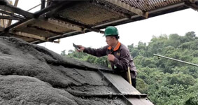 EPC service