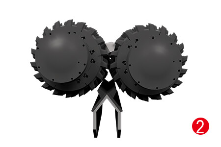 limestone crushing working principle2