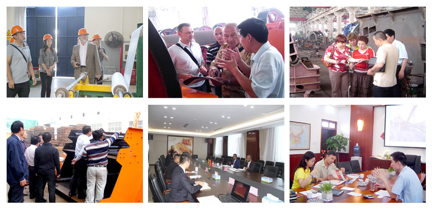 Businese Promotion