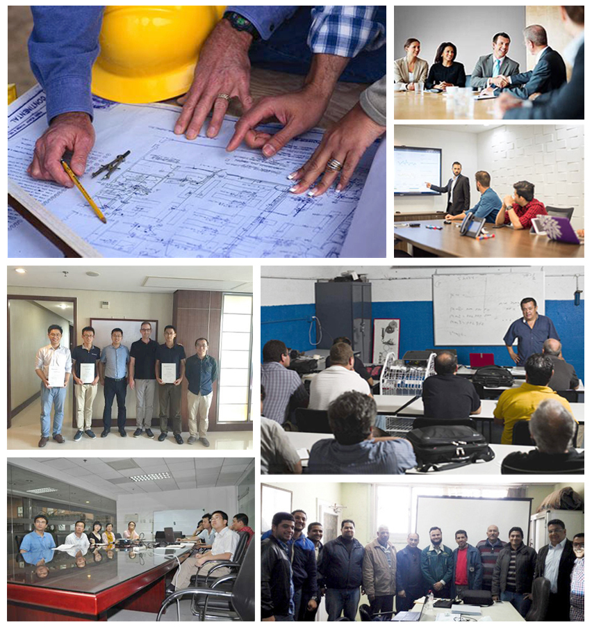 Engineering consulting
