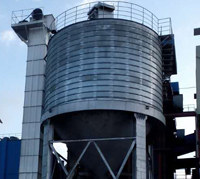 Analysis and solution of common faults of chain bucket elevator