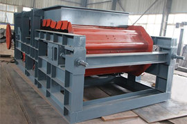 apron feeder