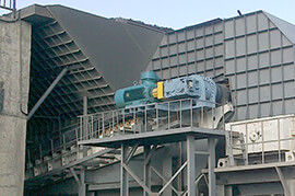 Apron Conveyor