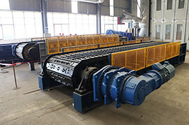 apron-feeder-for-mining-applications