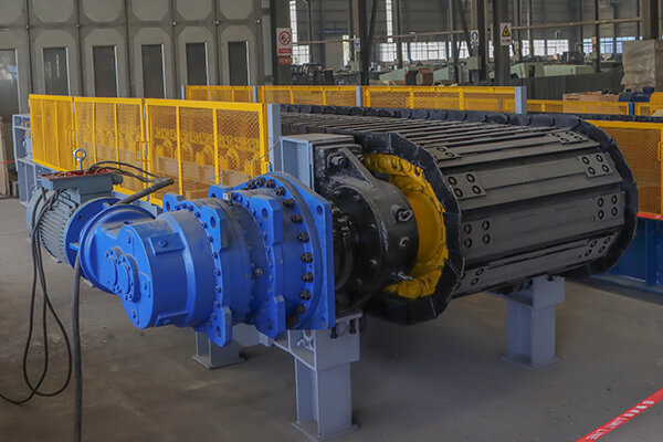 apron feeder for sale