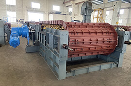 Apron Feeder for sale