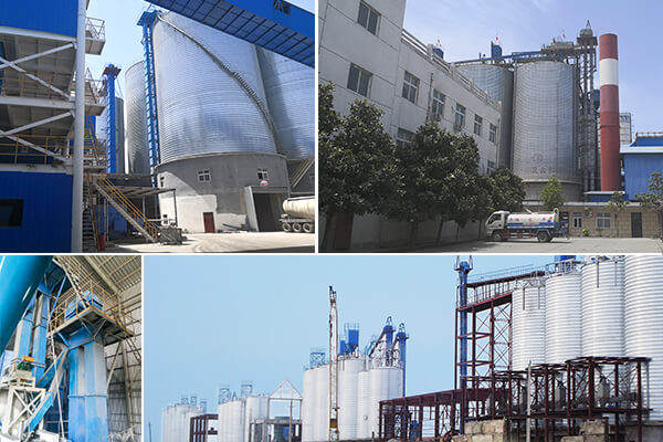 belt bucket elevator manufacturer