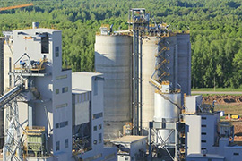 Causes and Solutions of Hopper falling off of Belt Type Bucket Elevator