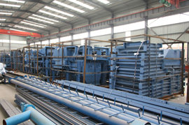 belt conveyor