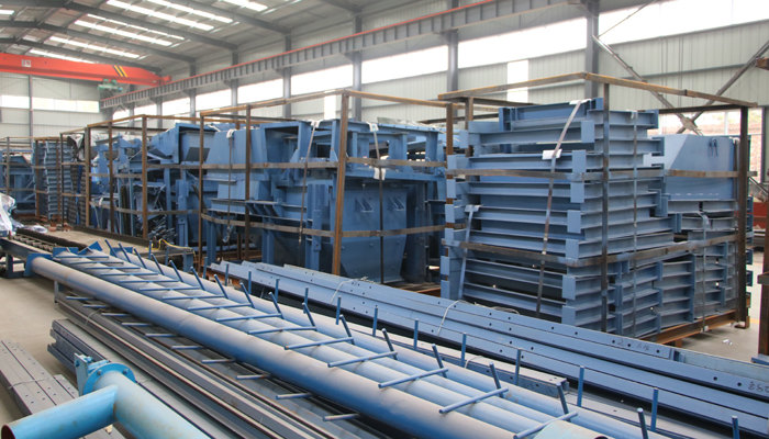 belt conveyor