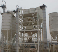 Common Failures and Solutions of Belt Bucket Elevator