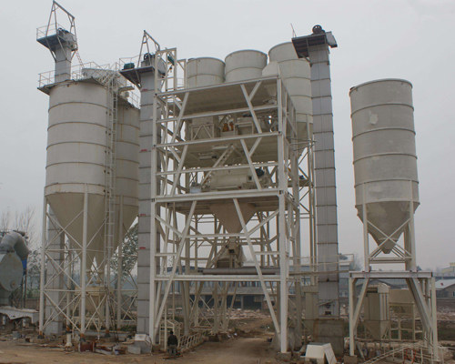 Common Failures and Solutions of Belt Bucket Elevator