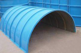 conveyor cover