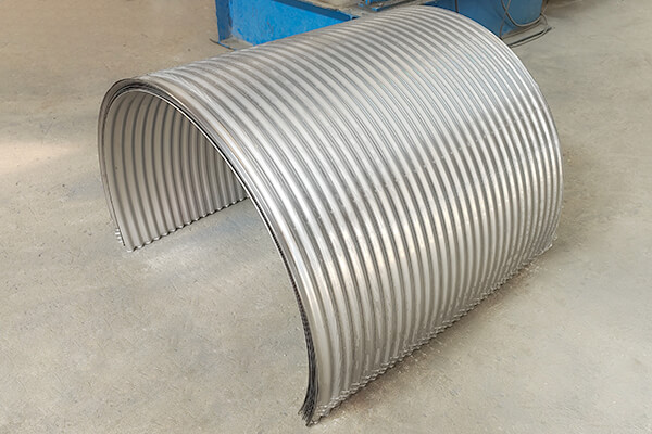 conveyor cover for belt conveyor