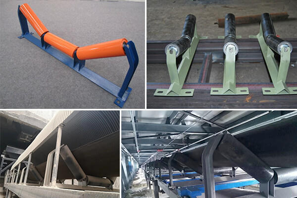 conveyor idler for sale