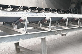 conveyor idler manufacturer