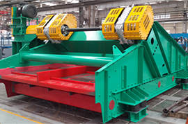 dewatering screen