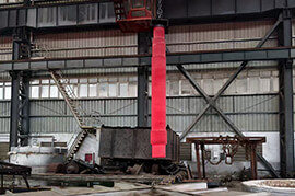 forged-shaft-of-mineral-sizer