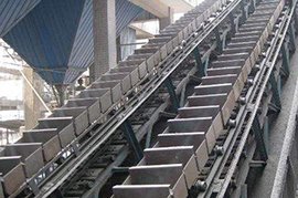 pan conveyor