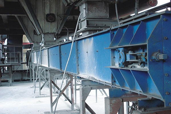 trough chain conveyor supplier