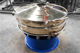 Vibratory Separator