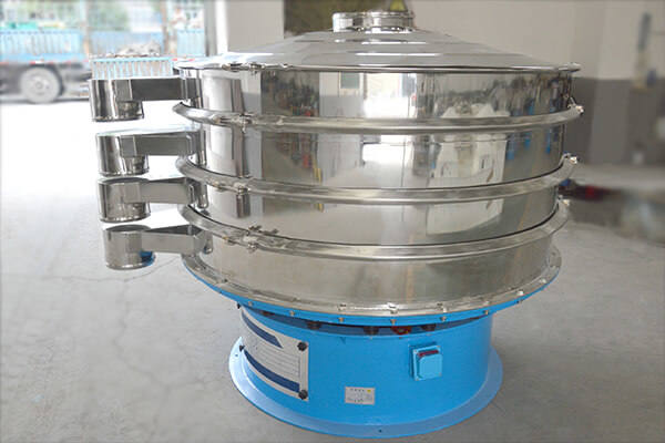 vibratory-separator