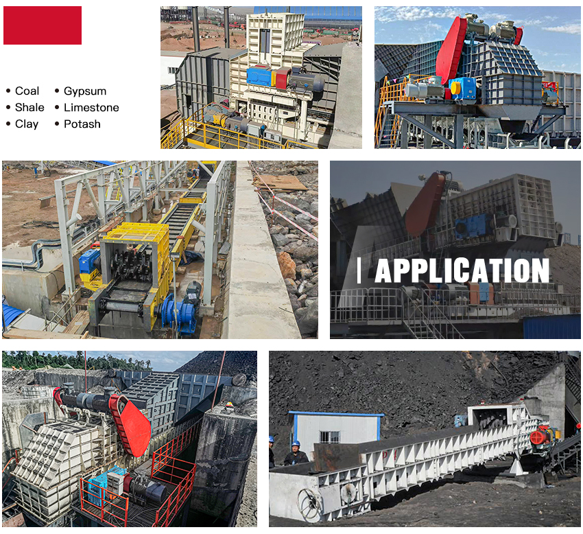 Application