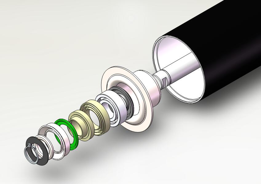 Belt Conveyor Rollers, Conveyor Idlers, Belt Conveyor Idler—Henan