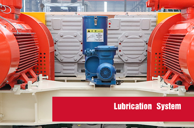 Mineral Sizers, Sizer crusher, Mineral Sizer Crusher, Sizer