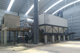 Dry Mix Mortar Production Line