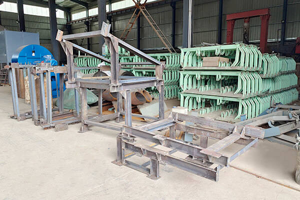 belt conveyor for sugar